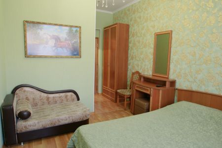 Стандартный 2-местный