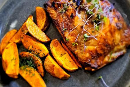 Внешний вид