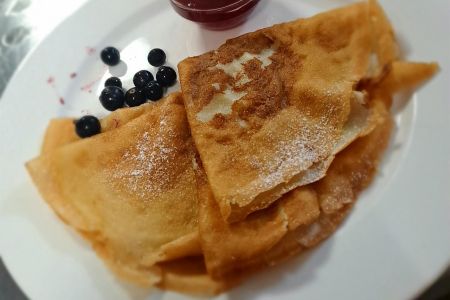 Внешний вид