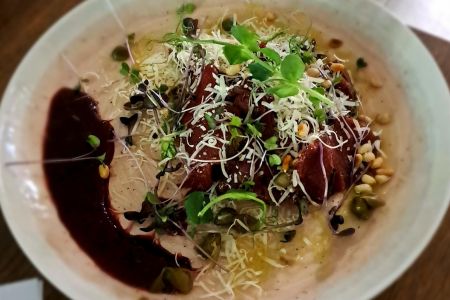 Внешний вид