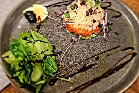 Внешний вид