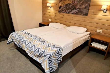 Стандартный 2-местный 1-комнатный