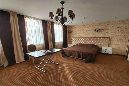 Бизнес 2-местный