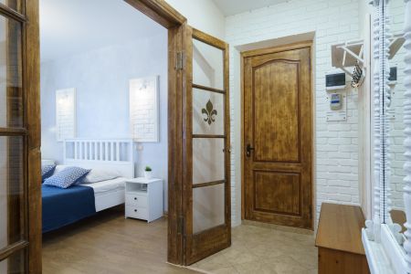 Апартаменты 2-местный