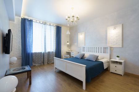 Апартаменты 2-местный