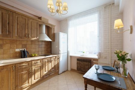 Апартаменты 2-местный