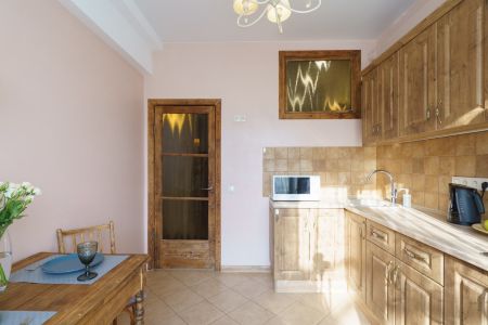 Апартаменты 2-местный