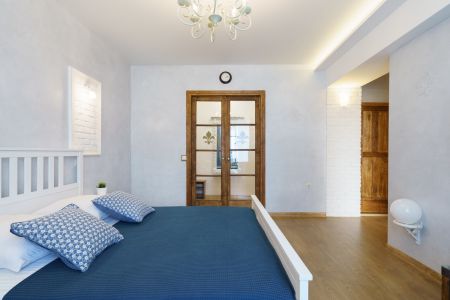 Апартаменты 2-местный