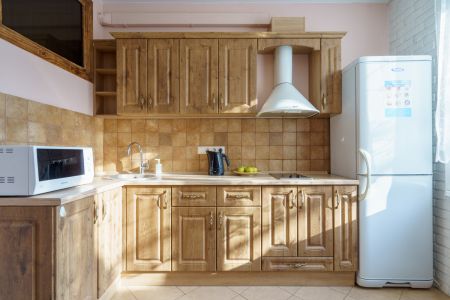 Апартаменты 2-местный