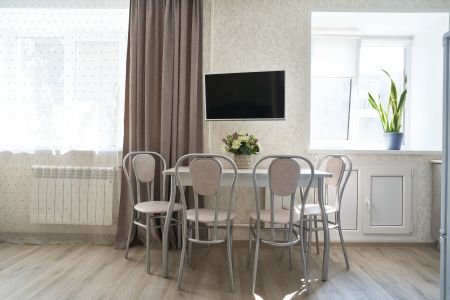 Апартаменты 2-местный