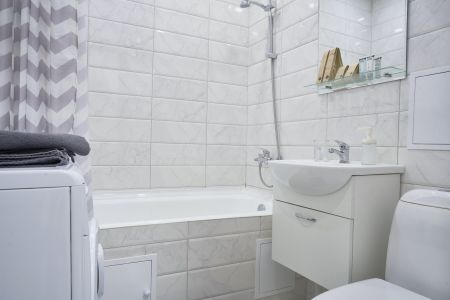 Апартаменты 2-местный