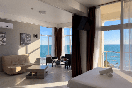 Внешний вид. Корпус 2