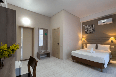 Внешний вид. Корпус 2