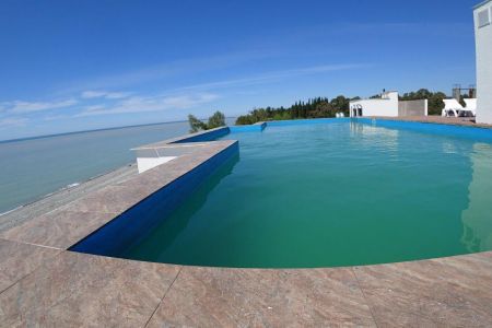 Внешний вид. Корпус 2