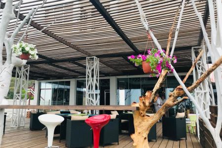 Внешний вид. Корпус 2