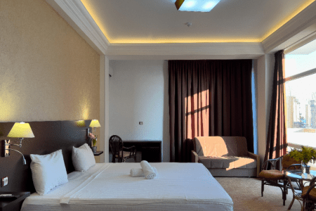 Внешний вид. Корпус 2