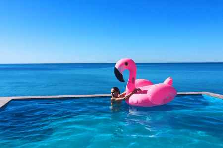 Берег эвкалиптов