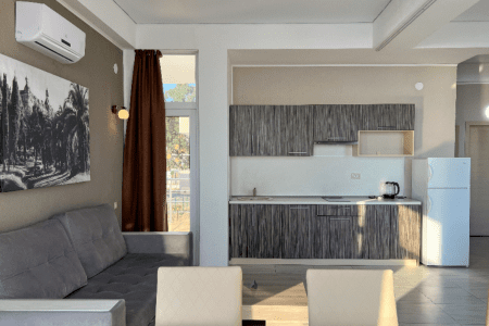 Внешний вид. Корпус 2