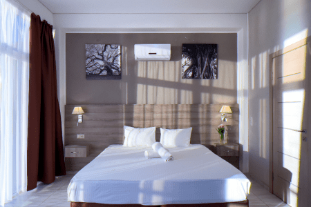 Внешний вид. Корпус 2