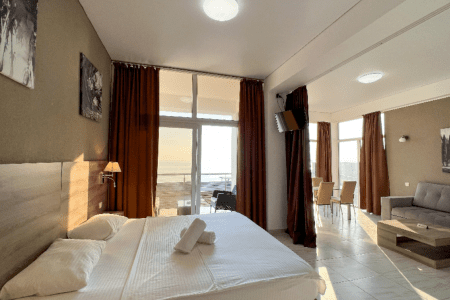 Внешний вид. Корпус 2