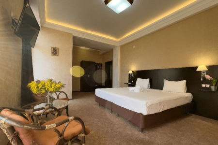 Супериор (2) (корпус 1)