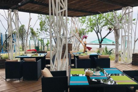 Внешний вид. Корпус 2