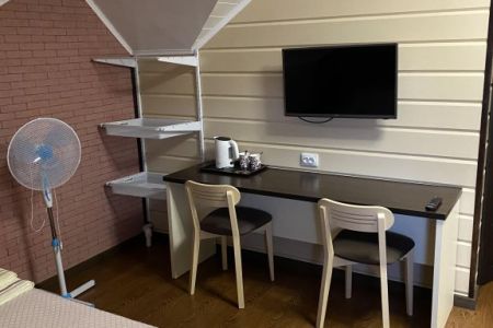 Коттедж Большой