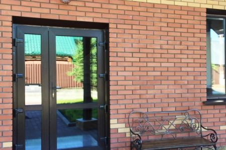 Коттедж Большой