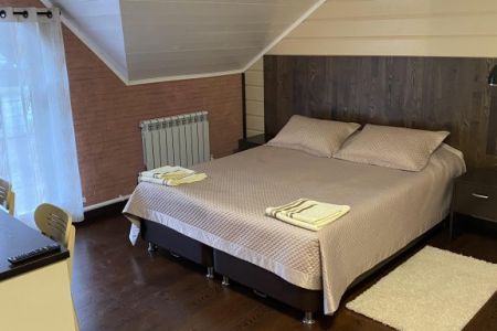 Улучшенный 3-местный (корпус №1)