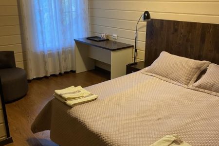 Коттедж Большой