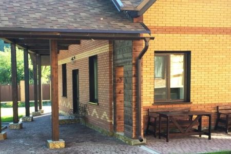 Коттедж Большой