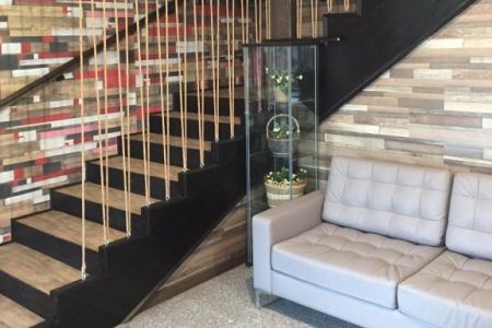 Коттедж Большой