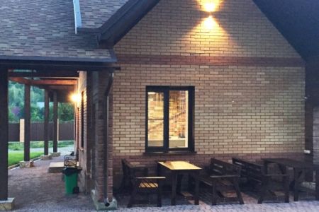 Коттедж Большой