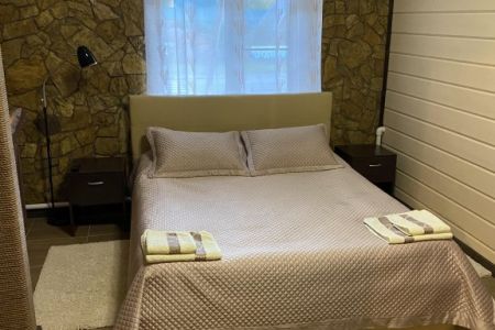 Коттедж Большой