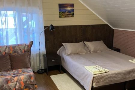 Коттедж Большой