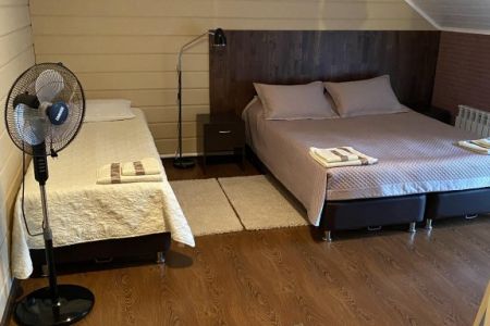 Коттедж Большой