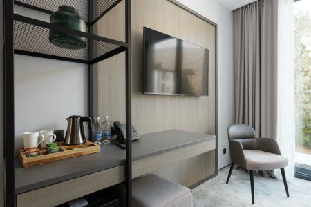 Супериор 2-местный