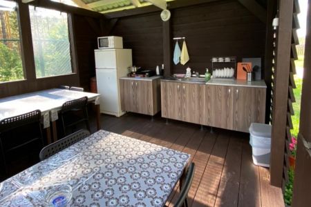 Панорама Алтай