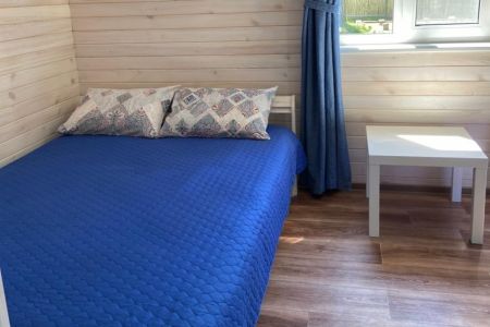 Панорама Алтай