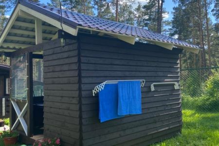 Панорама Алтай