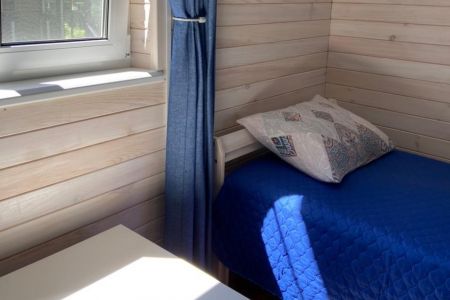 Панорама Алтай