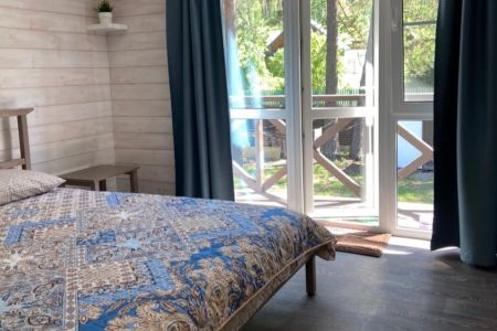 Панорама Алтай