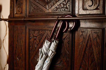 Стандартный 2-местный