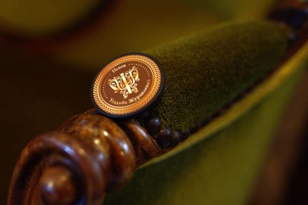 Стандартный 2-местный