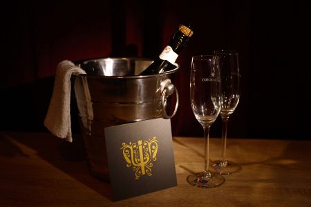 Стандартный 2-местный