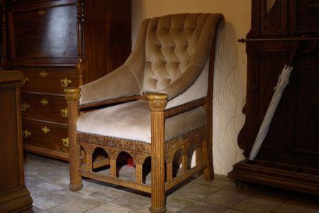 Стандартный 2-местный