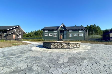 Гостиничный комплекс