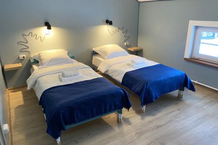 Стандарт ТВИН