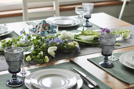 Бобровое внешний вид