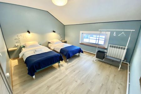 Стандарт ТВИН